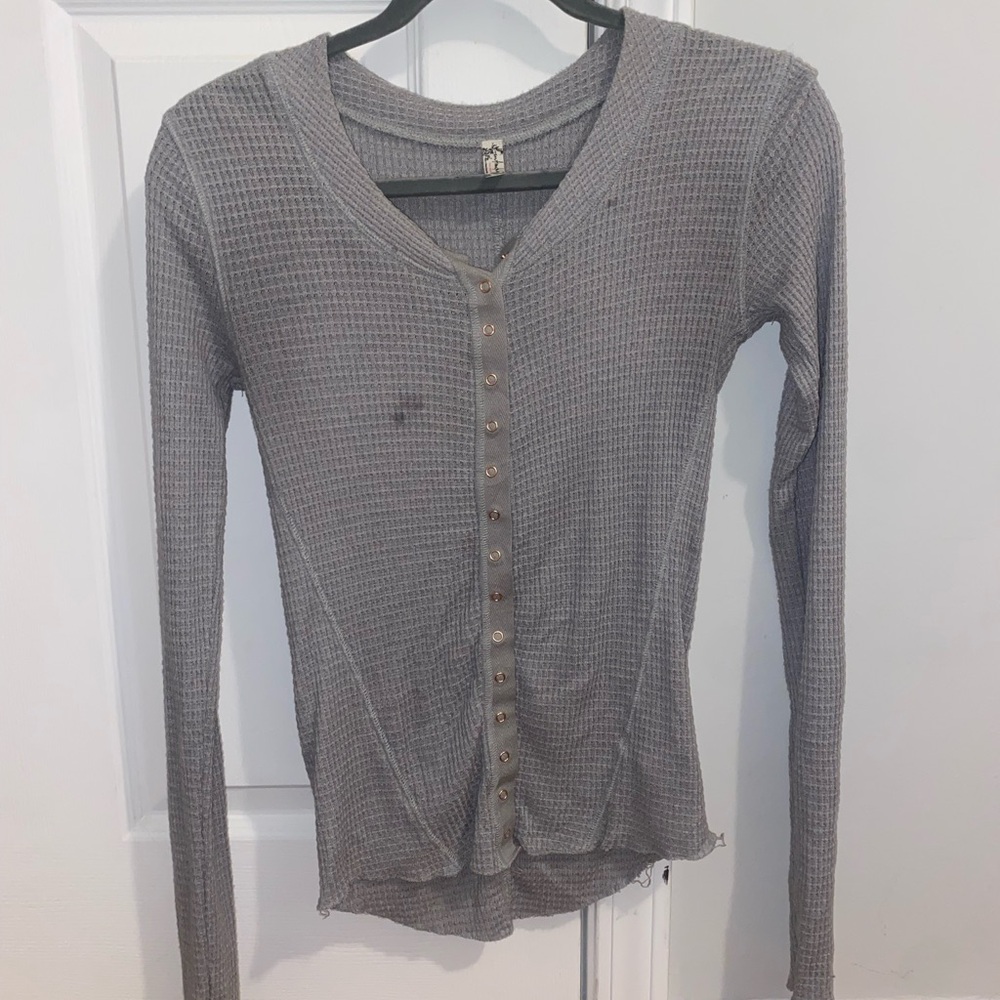 Free People Top